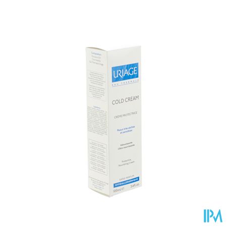 Uriage Thermale Cold Cream 100ml