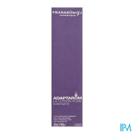 Adaptarom Lotion Pure Reinigend 200ml 1