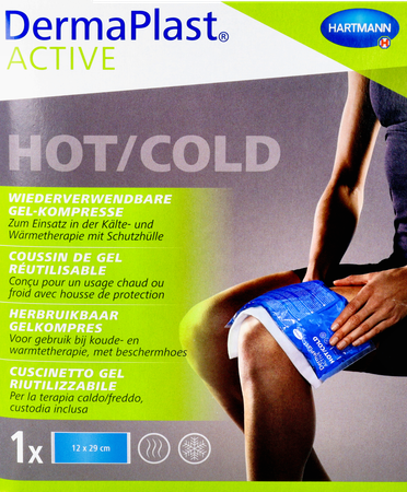 Dp Active Hot&cold Pack Large 1 P/s 2