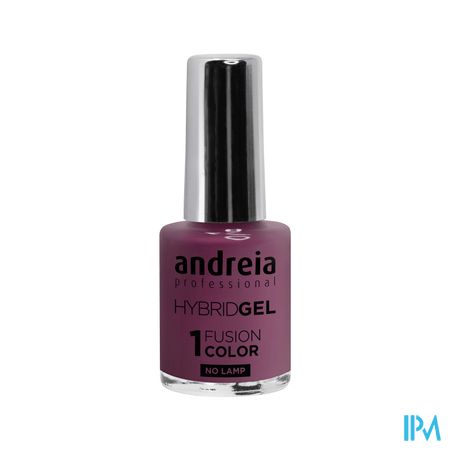 Andreia Vao Gel H26 Paarse Lolly 10,5ml