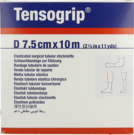Tensogrip D 7,5cmx10m 1 71515 1