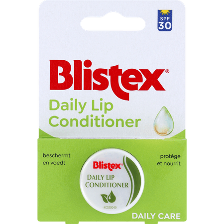 Blistex Daily Lip Conditioner 7ml