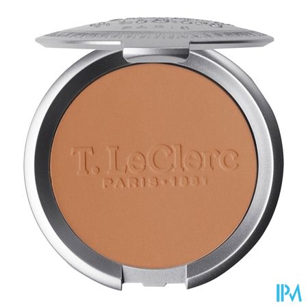 Tlc Teint Compact Pdr 12 Saffraan 9g 3