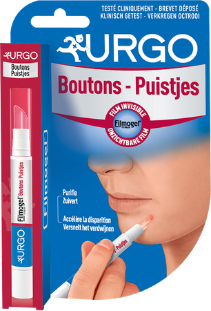 Urgo Puistjes Stylo Filmogel 2ml 1