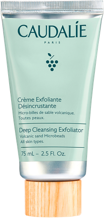 Caudalie Diep Reinigende Exfolierende Cr 75ml Nf 1