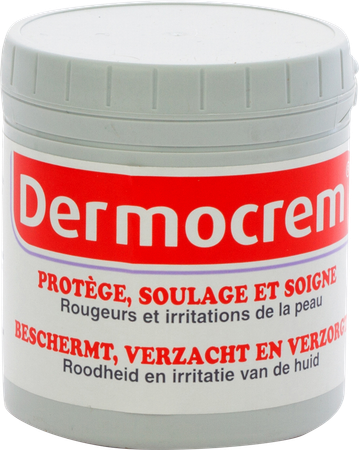 DERMOCREM CREME 250 G 4