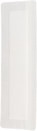 Curapor Pans Chirurg. Steril 34cmx10cm 50 32918 1