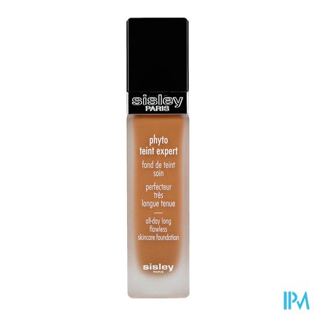 Sisley Phyto-teint Expert 2+ Sand 4