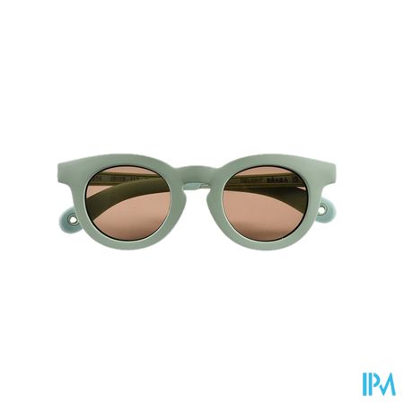 Beaba Lunettes Soleil 9-24m Delight Vert Sauge