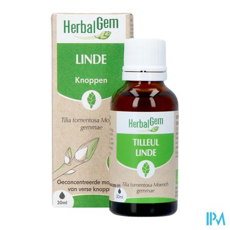 Herbalgem Linde Bio 30ml 2