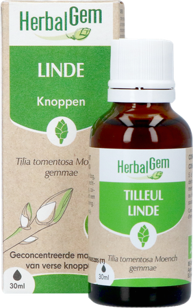 Herbalgem Linde Bio 30ml 2