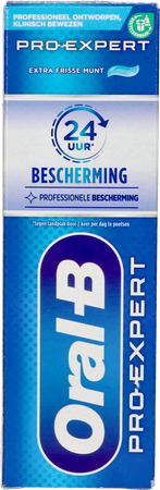 Oral-b Proex Professional Protection 75ml 3