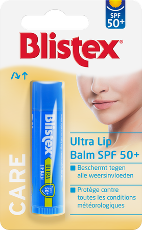 Blistex Ultra Ip 50+ Stick 4,25g 2