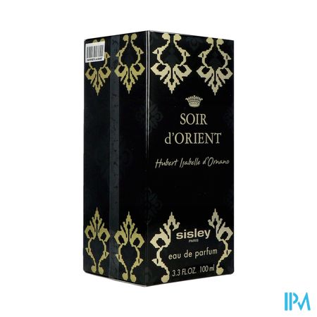 Sisley Soir D'orient 100ml