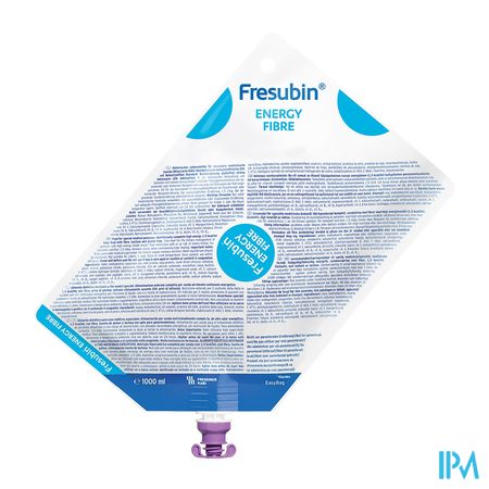 Fresubin Energy Fibre 1000ml Fresubin Energy Fibre 1000ml
