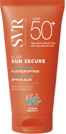 Svr Sun Secure Blur S/parfum Spf50+ 50ml 1