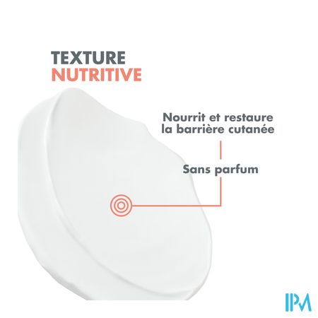 Avene Xeracalm Ad Baume Relipidante 200ml 15