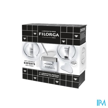 Filorga Expert Box Smoothing 4 Prod.