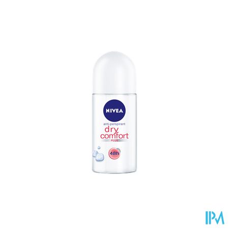 Nivea Deodorant Women Dry Comf. Creme 50ml 81662