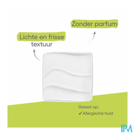 Aderma Biology Lichte Creme Dermatolog. 40ml 18