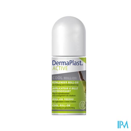 Dp Active Cool Roll-on 50ml