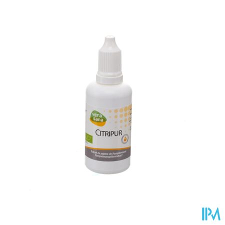 Citripur Plus 50ml Vera Sana