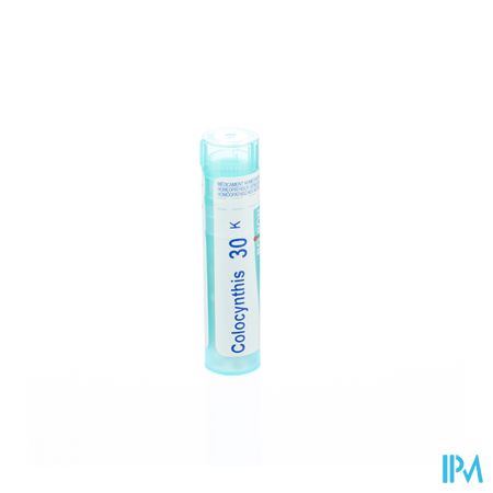 Colocynthis 30k Gr 4g Boiron 1