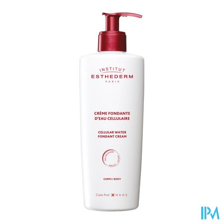 Esthederm Creme Fondante Eau Cellulaire 400ml Nf 1