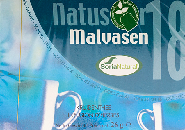 Soria Natusor N18 Malvasen The Inf 20 1