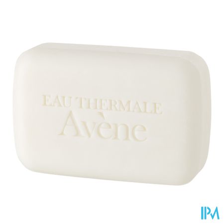 Avene Toiletblokje Intolerante Huid 100g 3