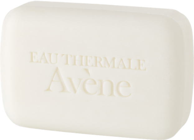 Avene Toiletblokje Intolerante Huid 100g 3