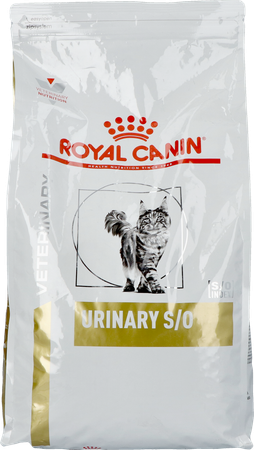 Royal Canin Cat Urinary S/o Dry 3,5kg 4