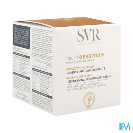 Svr Densitium Creme 50ml