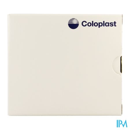 Alterna Plaques Convexes 40-21mm 5 46747 1