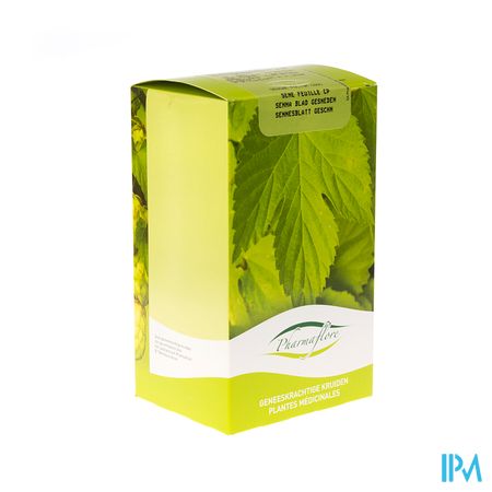 Senna Blad Gesneden 250g Fag