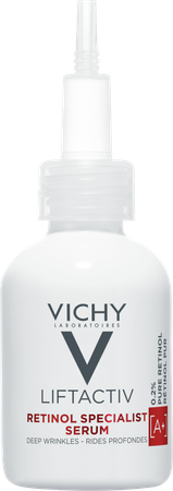 Vichy Liftactiv Retinol Spec. Serum D. Rimpel 30ml