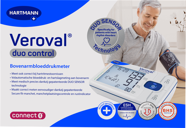 Veroval Dc Medium 1 P/s 2