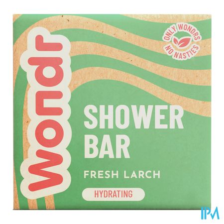 Shower Bar Fresh&alive 102g 2
