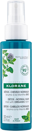 Klorane Capil. Spray Munt Aquatic 100ml 1
