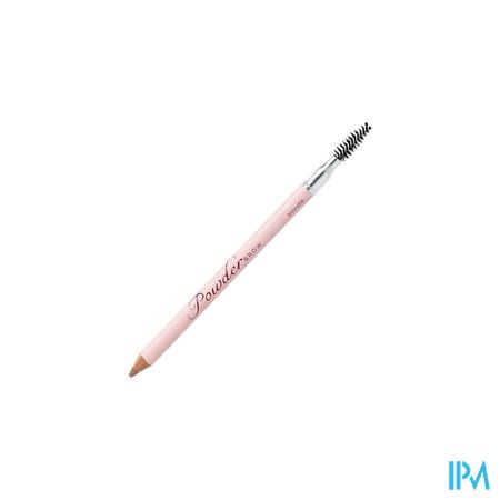 Cent Pur Cent Powderbrow Blondie