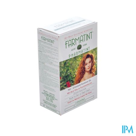 Farmatint Kastanjebruin Licht 5n