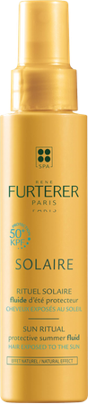 Furterer Zon Fluide Bescherming 100ml 1