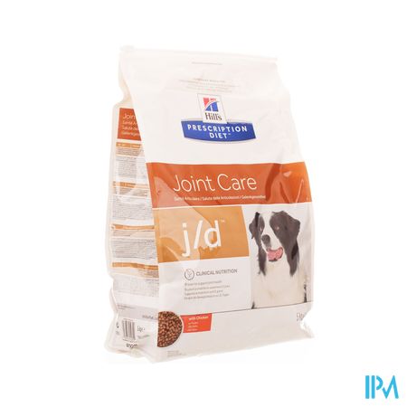 Hills Prescrip.diet Canine Jd 5kg 4523r