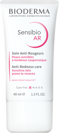 Bioderma Sensibio Ar Creme Anti Rougeurs 40ml 2