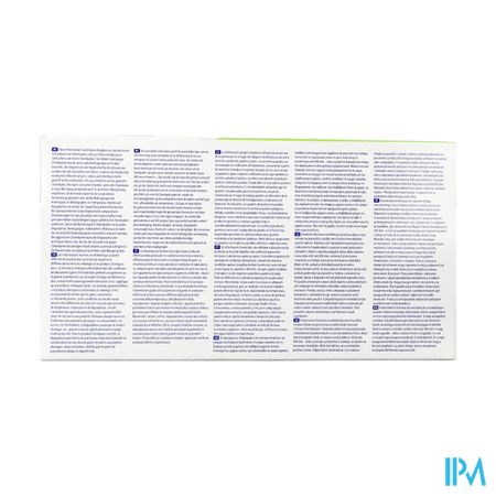 Peha Soft Handschoen Latex Comfort Xl 100 942024