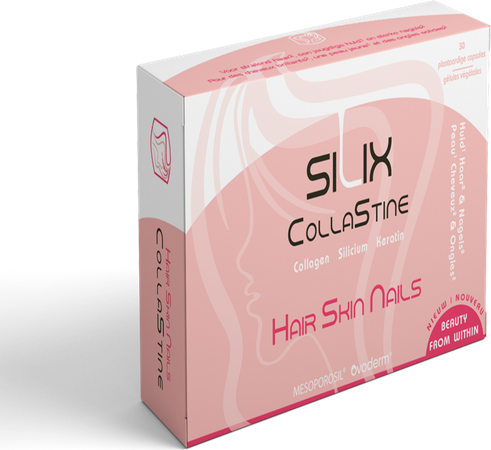 Silix Collastine Hair Skin Nails Caps 30 1