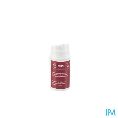 Arthrophytol Creme 50ml