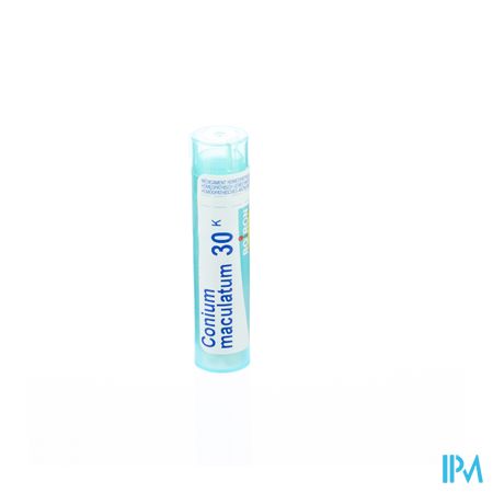 Conium Maculatum 30k Gr 4g Boiron 1