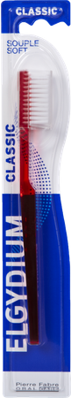 Elgydium Tandenb Classic Soepel 1