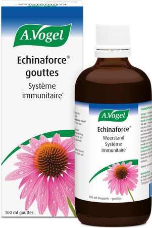 A.Vogel Echinaforce 100ml 4